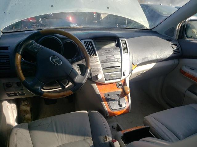 Photo 8 from auction – 2007 LEXUS RX 350 with VIN 2T2GK31U08C035341