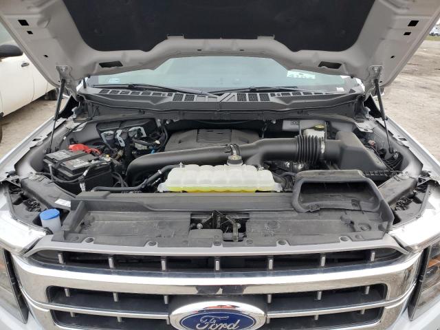 Photo 11 from auction – 2022 FORD F150 SUPER with VIN 1FTFW1E86NKD08038