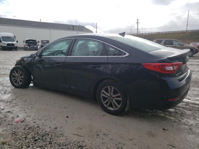 Photo 2 from auction – 2016 HYUNDAI SONATA SE with VIN 5NPE24AF2GH287834