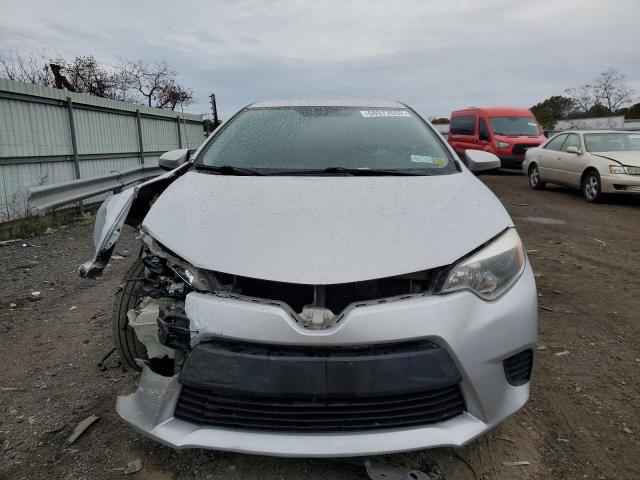 Zdjęcie 5 z aukcji – 2014 TOYOTA COROLLA L z VIN 2T1BURHE0EC049665
