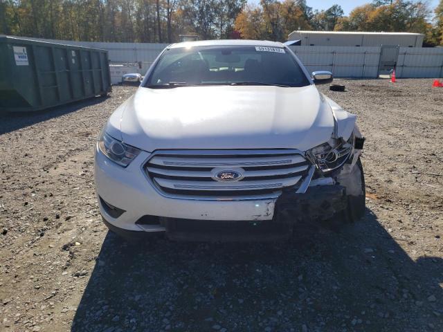 Photo 5 from auction – 2014 FORD TAURUS LIM with VIN 1FAHP2F8XEG161919