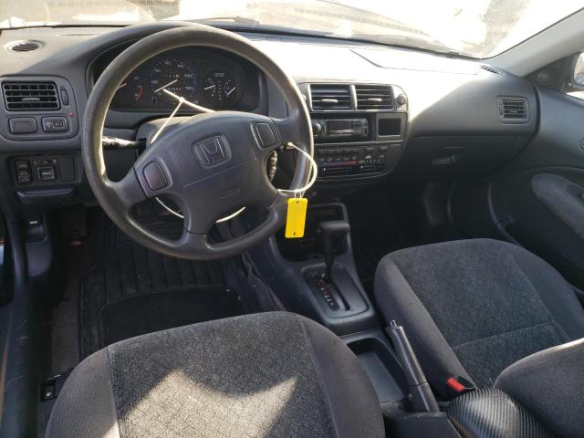 Photo 8 from auction – 1998 HONDA CIVIC EX with VIN 1HGEJ8245WL044473