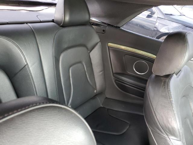 Foto 10 de la subasta – 2011 AUDI S5 PREMIUM con VIN WAUCGAFH5BN011638