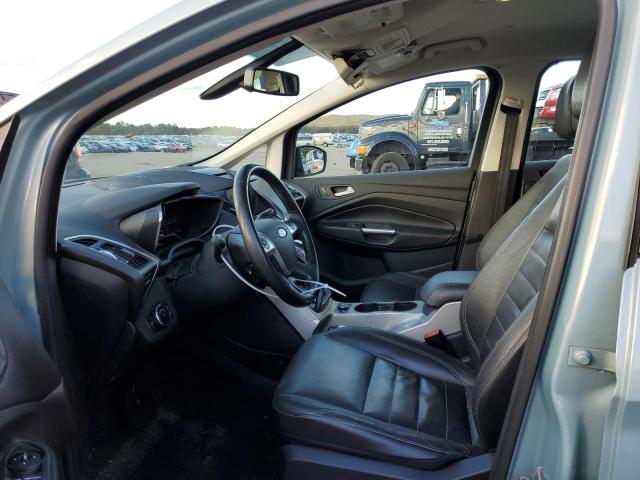 Photo 7 from auction – 2013 FORD C-MAX SEL with VIN 1FADP5BU3DL512579