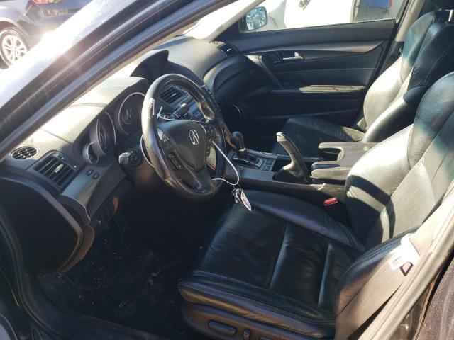Photo 7 from auction – 2012 ACURA TL with VIN 19UUA9F57CA009428