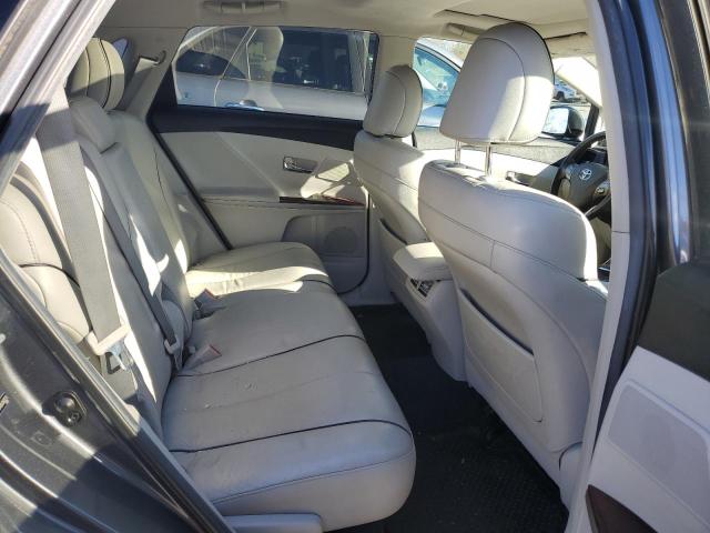 Photo 10 from auction – 2011 TOYOTA VENZA with VIN 4T3BK3BBXBU060076