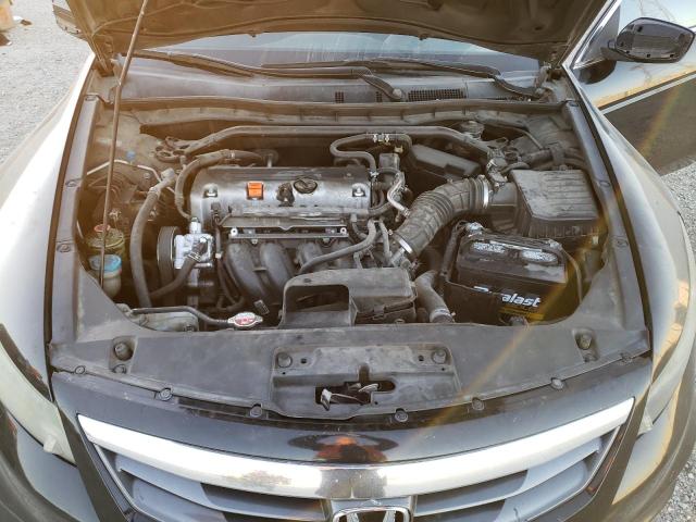 Photo 7 from auction – 2012 HONDA ACCORD LX with VIN 1HGCS1B33CA016827