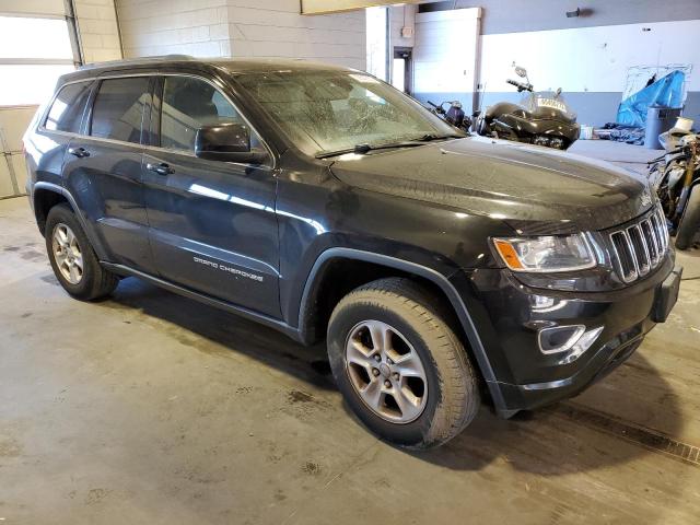 Photo 4 from auction – 2014 JEEP GRAND CHER with VIN 1C4RJFAG9EC413124