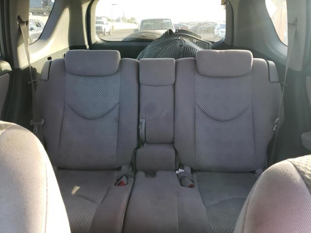 Photo 10 from auction – 2008 TOYOTA RAV4 with VIN JTMZD33V785080724