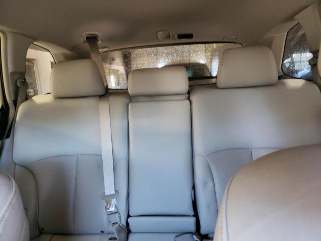 Photo 10 from auction – 2012 SUBARU OUTBACK 2. with VIN 4S4BRBJC6C3217117