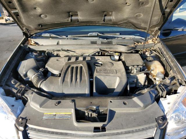 Photo 11 from auction – 2009 CHEVROLET COBALT with VIN 1G1AL58F487216267