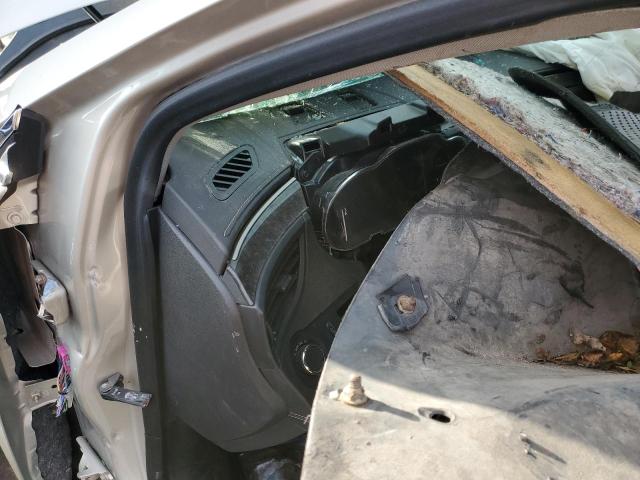 Photo 9 from auction – 2014 BUICK LACROSSE with VIN 1G4GA5G30EF164843