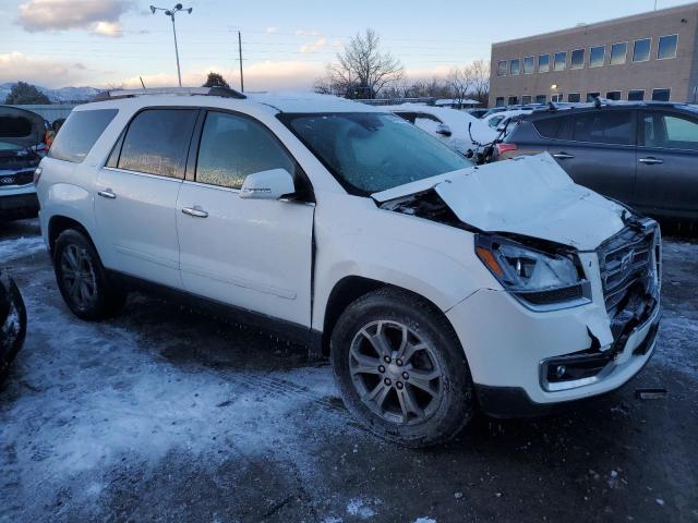 Photo 4 from auction – 2015 GMC ACADIA SLT with VIN 1GKKVRKD6FJ189338