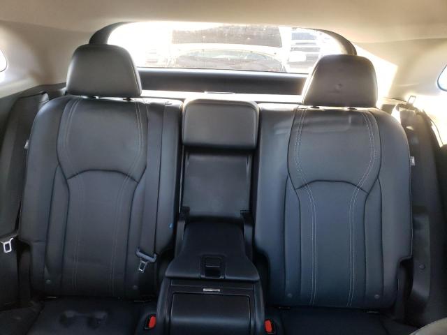 Photo 10 from auction – 2017 LEXUS RX 350 BAS with VIN 2T2BZMCA1HC065964