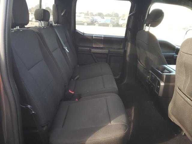 Photo 10 from auction – 2019 FORD F150 SUPER with VIN 1FTEW1CP4KKC69838