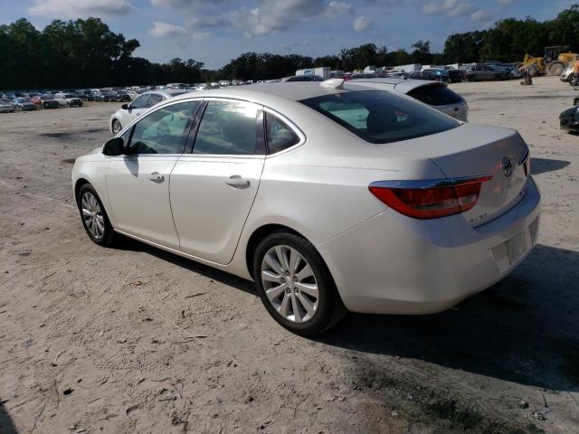 Photo 2 from auction – 2015 BUICK VERANO with VIN 1G4PP5SK0F4208172