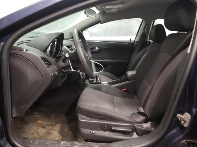 Photo 7 from auction – 2010 CHEVROLET MALIBU 1LT with VIN 1G1ZC5E04AF205672