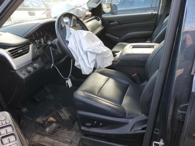Photo 7 from auction – 2019 GMC YUKON SLT with VIN 1GKS2BKC4KR330345