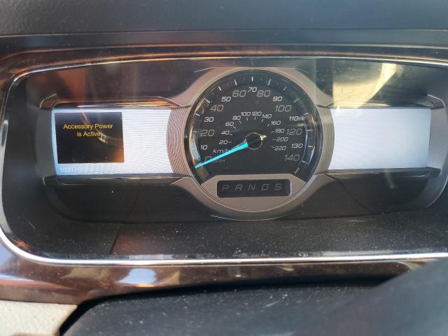 Photo 9 from auction – 2013 FORD TAURUS LIM with VIN 1FAHP2F8XDG120317