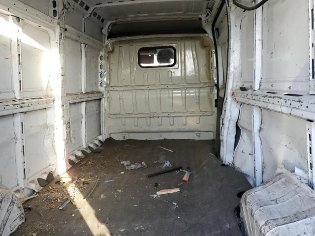 Photo 10 from auction – 2018 RAM PROMASTER with VIN 3C6TRVDG8JE116666