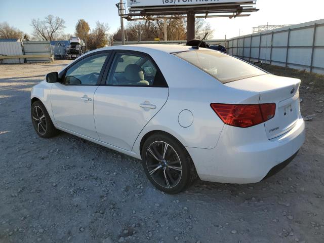 Photo 2 from auction – 2013 KIA FORTE EX with VIN KNAFU4A23D5725796