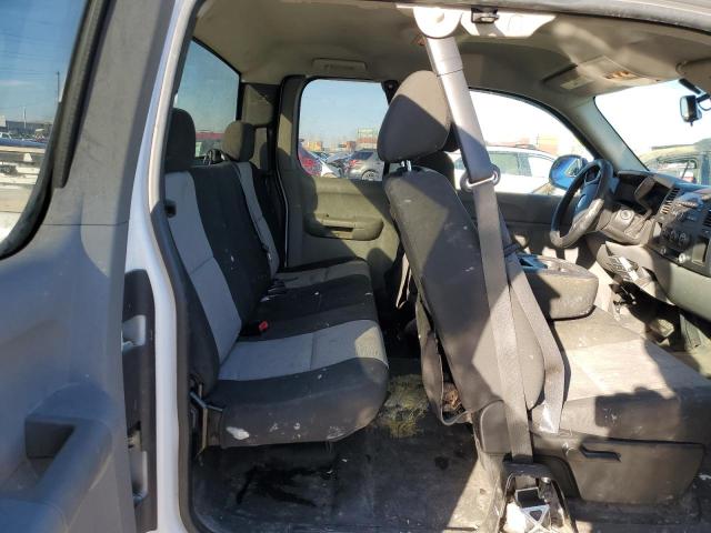 Photo 10 from auction – 2008 CHEVROLET 1500 with VIN 1GCEC19XX8Z208963