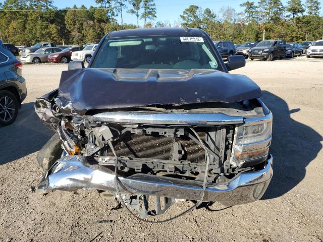 Photo 5 from auction – 2016 CHEVROLET SILVERADO with VIN 3GCPCREC6GG115186