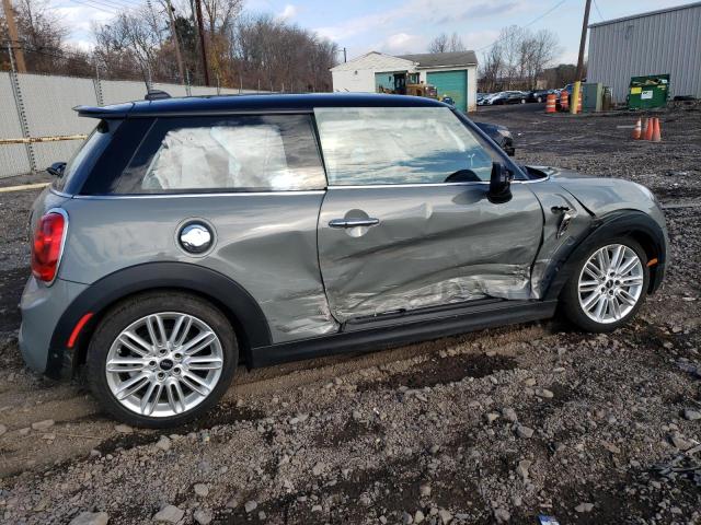 Photo 3 from auction – 2019 MINI COOPER S with VIN WMWXP7C51K2A49872