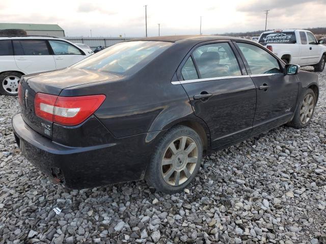 Photo 3 from auction – 2007 LINCOLN MKZ with VIN 3LNHM26TX7R633504