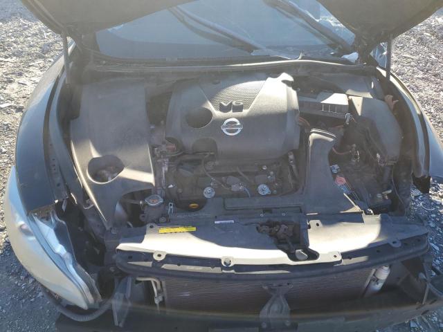 Photo 11 from auction – 2011 NISSAN MAXIMA S with VIN 1N4AA5AP2BC835860