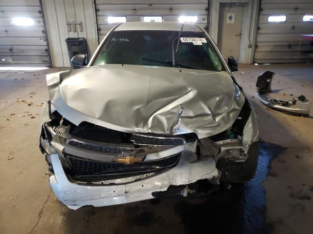Photo 5 from auction – 2011 CHEVROLET CRUZE LS with VIN 1G1PC5SH1B7139367