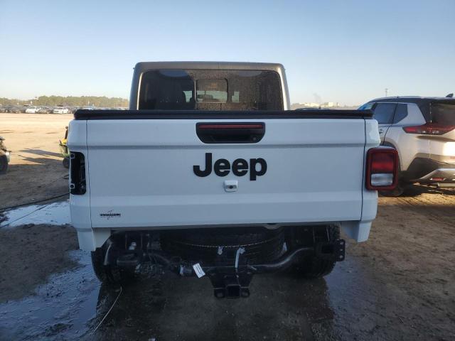 Photo 6 from auction – 2020 JEEP GLADIATOR with VIN 1C6HJTAG0LL214574