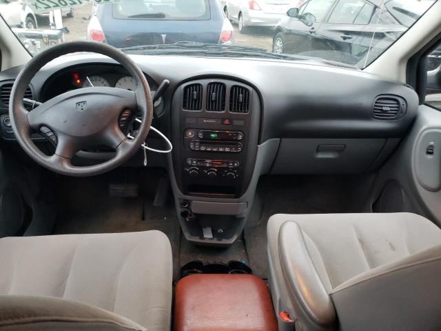 Photo 8 from auction – 2007 DODGE GRAND CARA with VIN 1D4GP24R57B234733