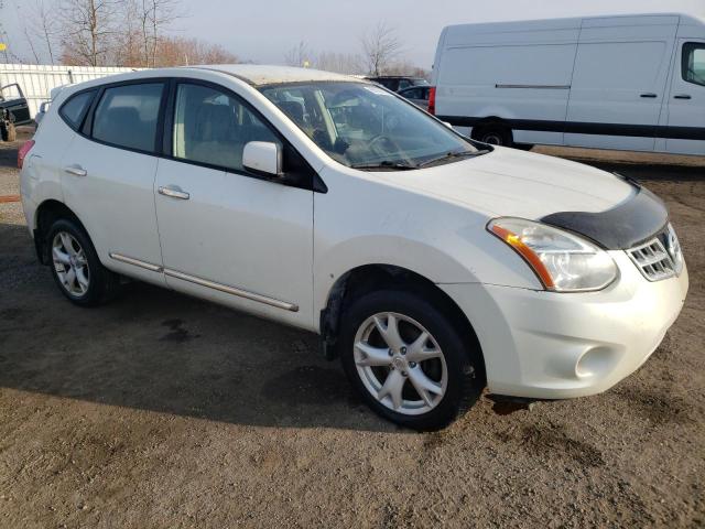 Photo 4 from auction – 2013 NISSAN ROGUE S with VIN JN8AS5MTXDW030288