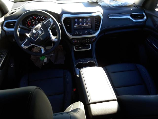 Photo 8 from auction – 2023 GMC ACADIA SLT with VIN 1GKKNULS4PZ128802