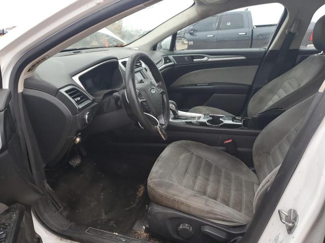 Photo 7 from auction – 2015 FORD FUSION S with VIN 3FA6P0G77FR304627