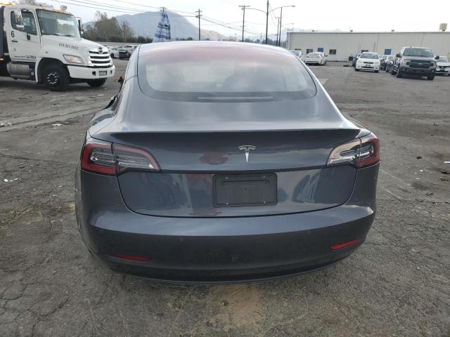 Photo 6 from auction – 2018 TESLA MODEL 3 with VIN 5YJ3E1EA1JF158209