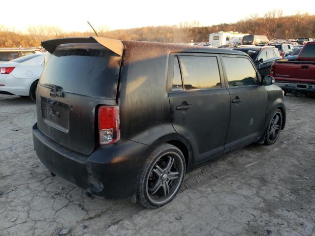 Photo 3 from auction – 2012 TOYOTA SCION XB with VIN JTLZE4FE8CJ004075