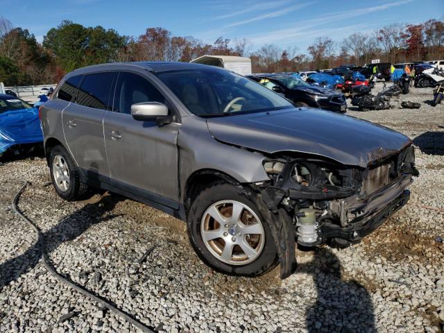 Photo 4 from auction – 2011 VOLVO XC60 3.2 with VIN YV4952DL1B2177475