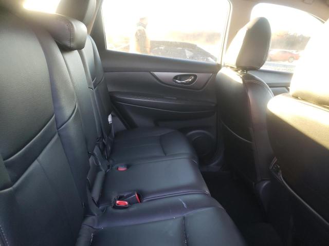 Photo 11 from auction – 2016 NISSAN ROGUE S with VIN KNMAT2MT6GP647144