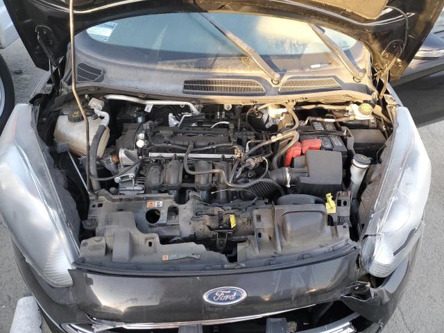 Photo 11 from auction – 2019 FORD FIESTA SE with VIN 3FADP4BJ5KM135751