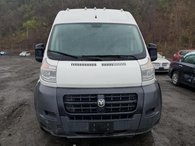 Photo 5 from auction – 2017 RAM PROMASTER with VIN 3C6TRVDGXHE526069