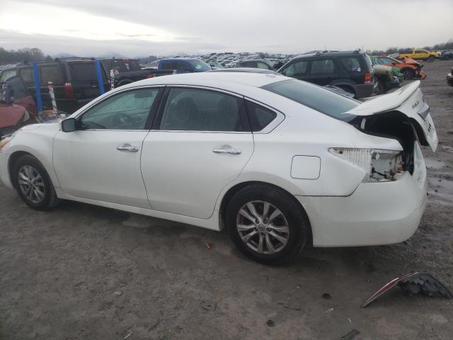 Photo 2 from auction – 2014 NISSAN ALTIMA 2.5 with VIN 1N4AL3AP1EC274912