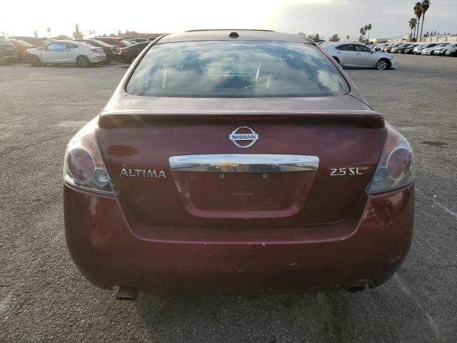 Photo 6 from auction – 2011 NISSAN ALTIMA BAS with VIN 1N4AL2AP4BN401114