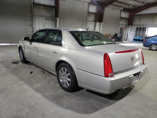 Photo 2 from auction – 2008 CADILLAC DTS with VIN 1G6KD57Y68U111679