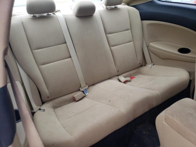 Photo 10 from auction – 2012 HONDA ACCORD LX with VIN 1HGCS1B32CA012901
