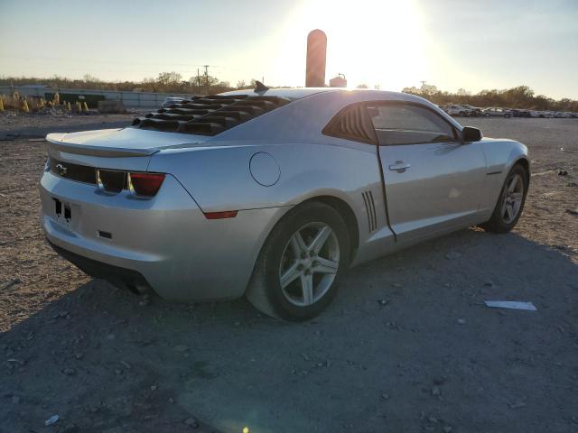 Photo 3 from auction – 2012 CHEVROLET CAMARO LT with VIN 2G1FB1E32C9167363
