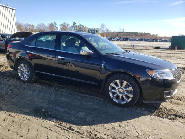 Photo 4 from auction – 2010 LINCOLN MKZ with VIN 3LNHL2GC7AR656893