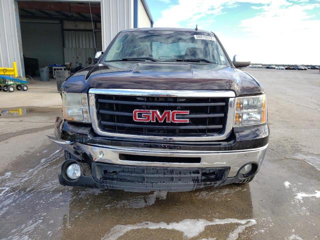 Photo 5 from auction – 2011 GMC SIERRA C15 with VIN 3GTP1VE07BG188967