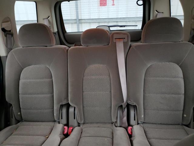 Photo 10 from auction – 2003 FORD EXPLORER X with VIN 1FMZU73K93ZB56678